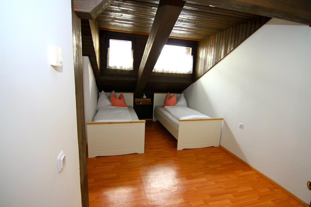 Villa Grossglockner Heiligenblut Cameră foto