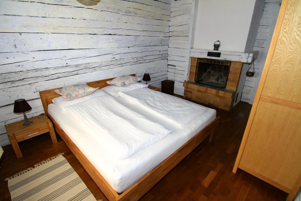 Villa Grossglockner Heiligenblut Cameră foto