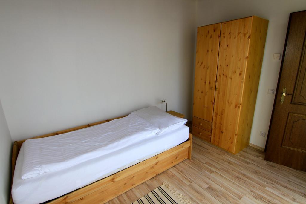 Villa Grossglockner Heiligenblut Cameră foto